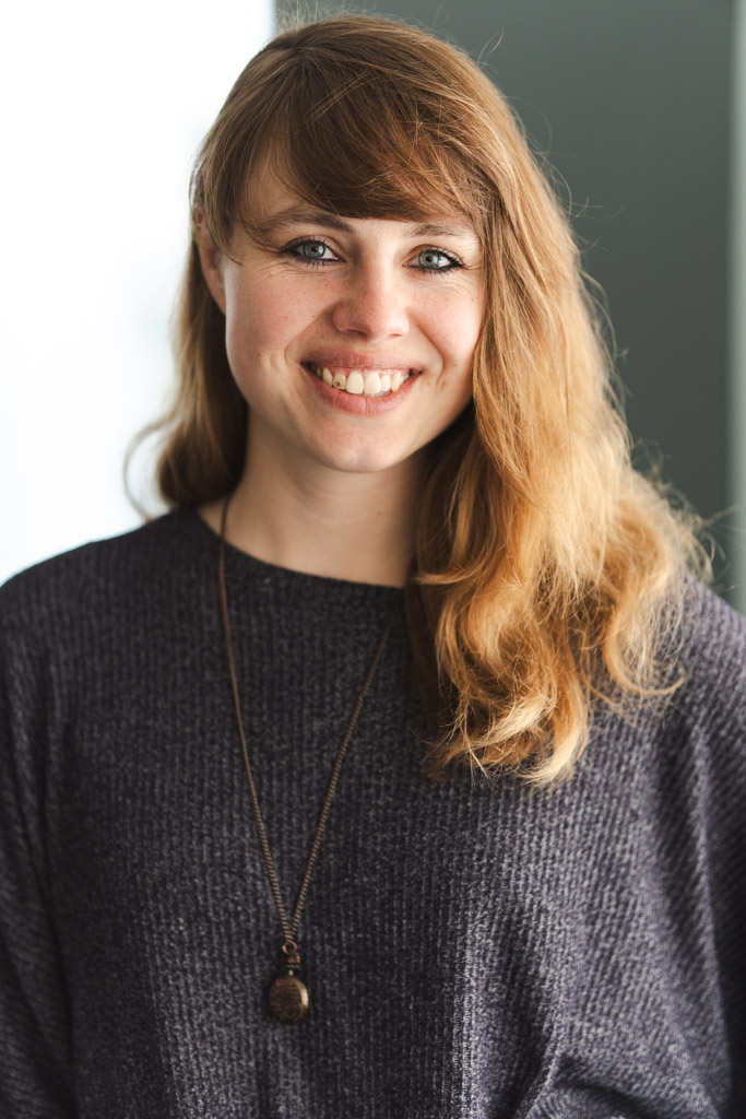 Tahnee Boderius bietet individuelle Einzelbegleitung für 109 Euro pro 50 Minuten in Kiel oder online an