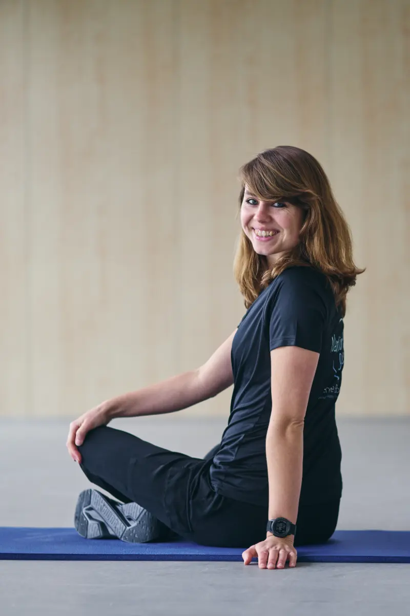 Tahnee Boderius bietet individuelle Einzelbegleitung für 109 Euro pro 50 Minuten in Kiel oder online an